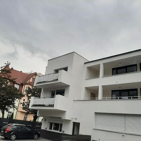 Apartament Emily Apartment Swinoujscie Exterior photo
