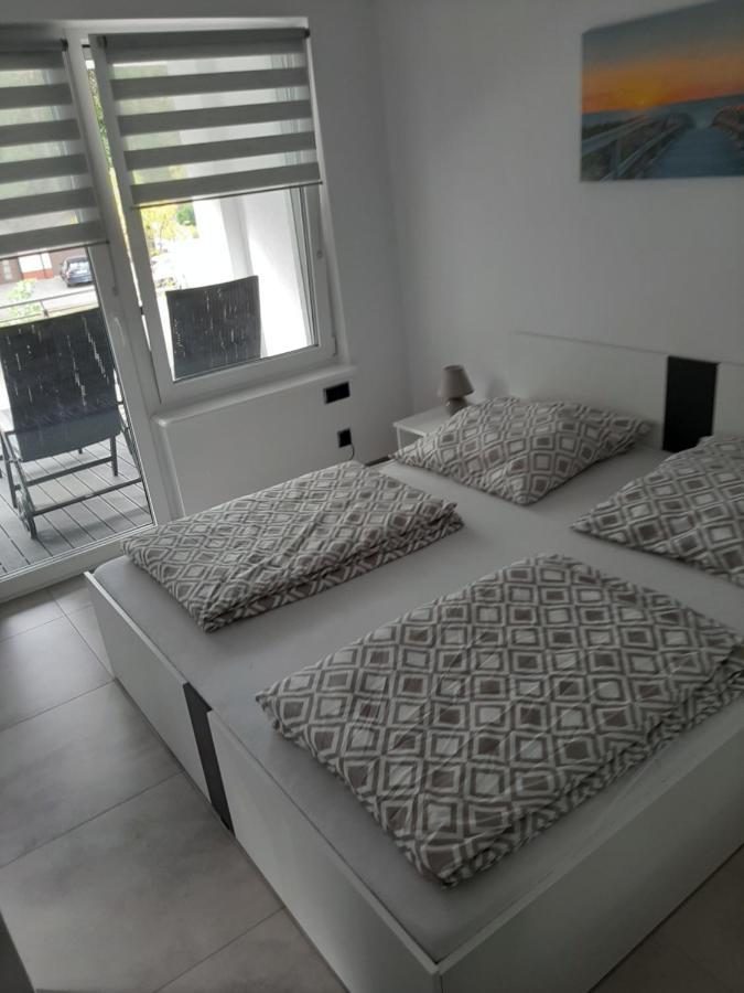 Apartament Emily Apartment Swinoujscie Exterior photo
